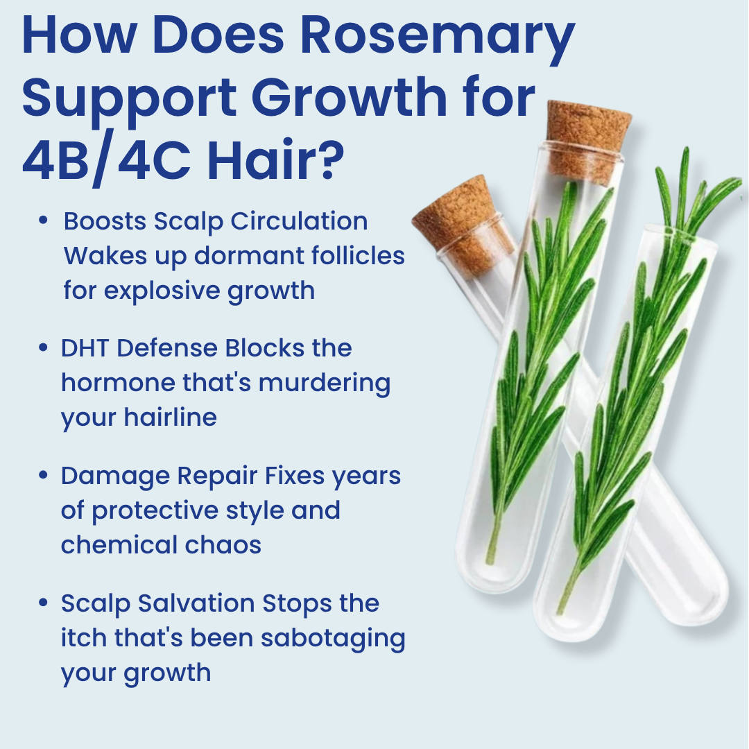 Restoring Hair & Edge Serum