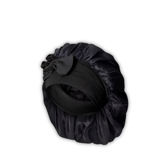 Black Bonnet