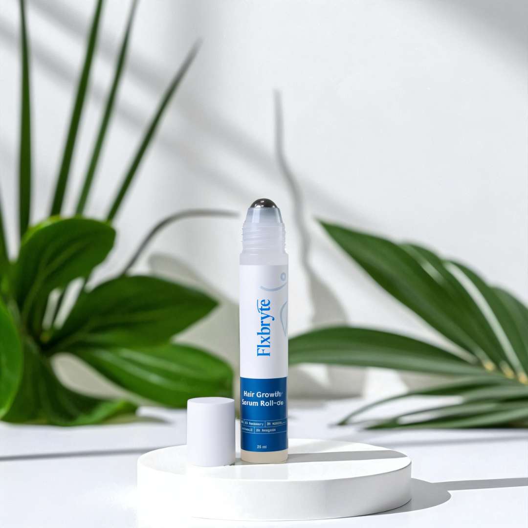 Restoring Hair & Edge Serum