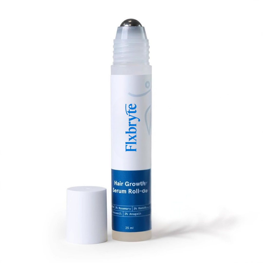 Restoring Hair & Edge Serum