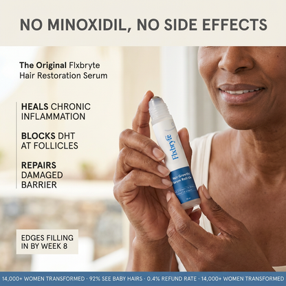 Flxbryte Hair Restoration Roller