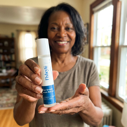 Flxbryte Hair Restoration Roller