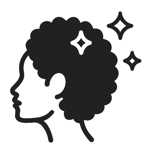 Restores Menopausal Hair Balance