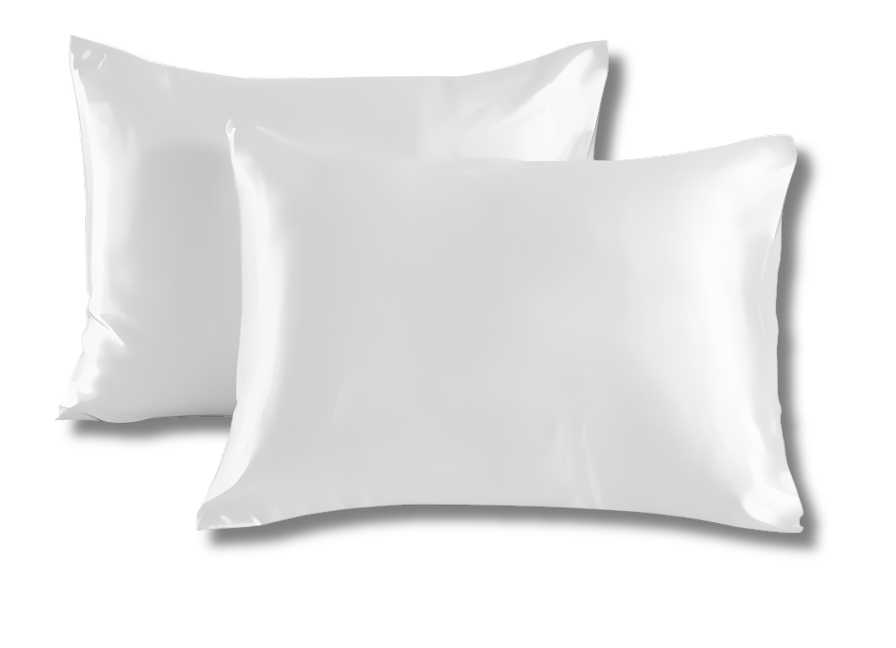 Silk Satin Pillowcase