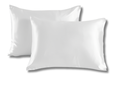Silk Satin Pillowcase