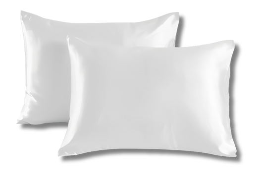 Silk Satin Pillowcase